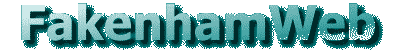 Fakenham Web