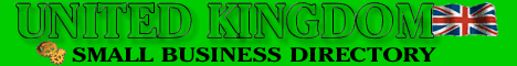 UK Small Business Directory