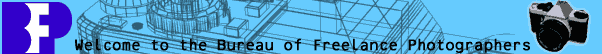 Bureau of Freelance Photographers