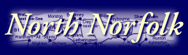 Exploring North Norfolk